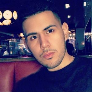 Meet your Posher, Joseph